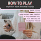 Endless Games Camera Roll Game - Use The Photos on Your Phone to Win