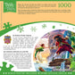 MasterPieces 1000 Piece Jigsaw Puzzle for Adults, Family, Or Youth - Peter Pan - 19.25"x26.75"