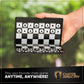 Chess Armory Pocket Chess Set - Portable Mini Chess Set for Adults and Youth - Mini Chess Board to Take Anywhere for an Unforgettable, Mind-Sharpening