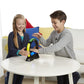 Hasbro Simon Air Game - Touchless Technology - Master the Moves to Win - Solo and 2 Player Mode - A Modern Twist on the Classic Game,96 months to 1188