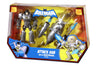 Batman: The Brave and The Bold Attack Sub with Batman Figure