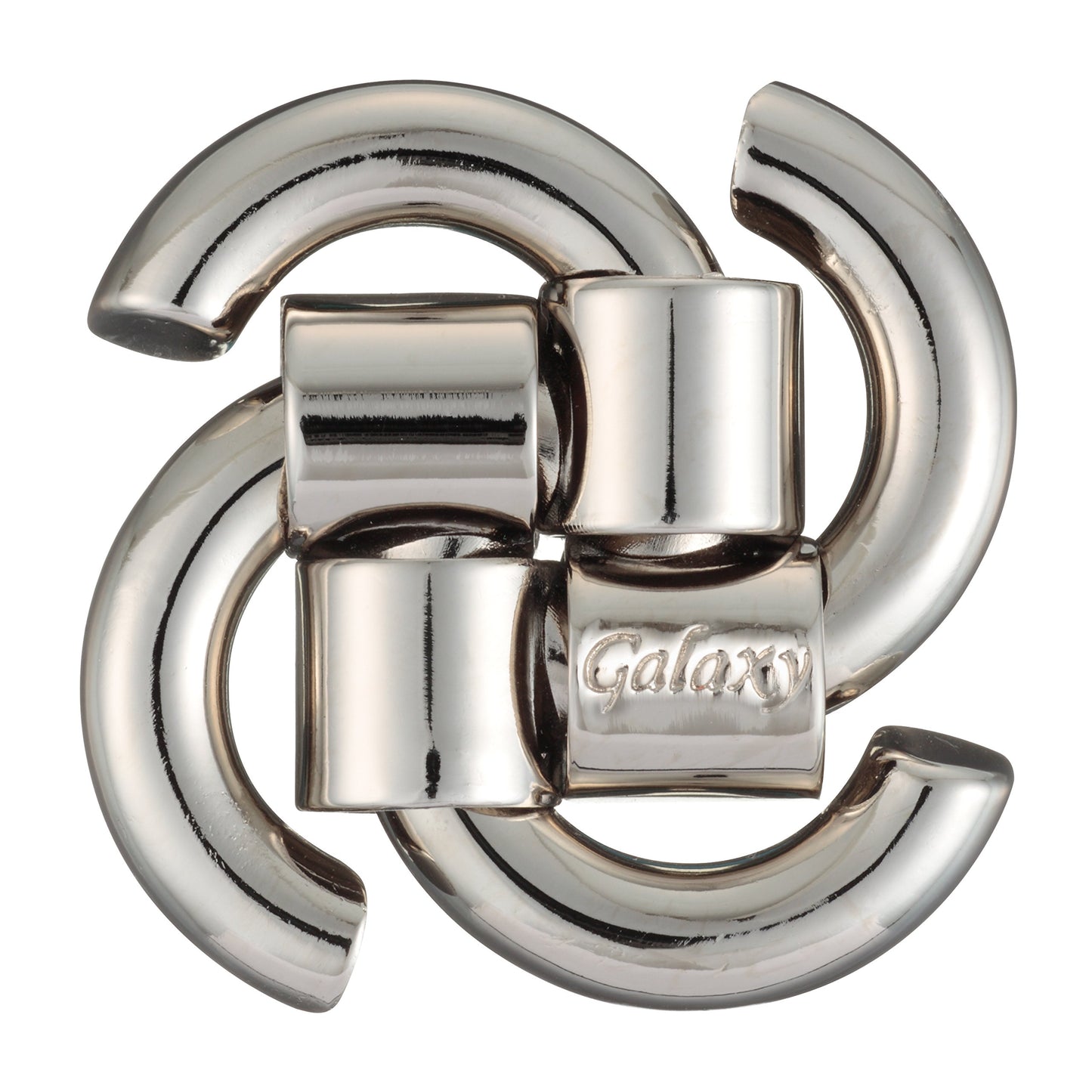 Cast puzzle Galaxy (Galaxy)