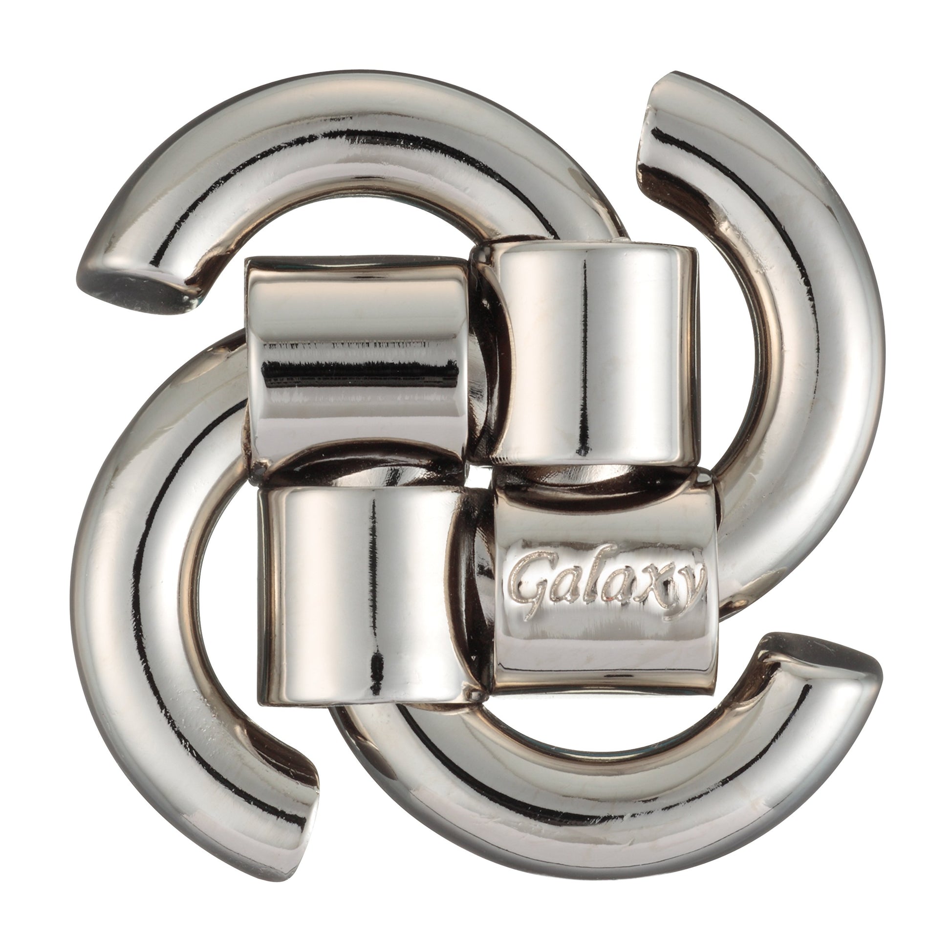 Cast puzzle Galaxy (Galaxy)