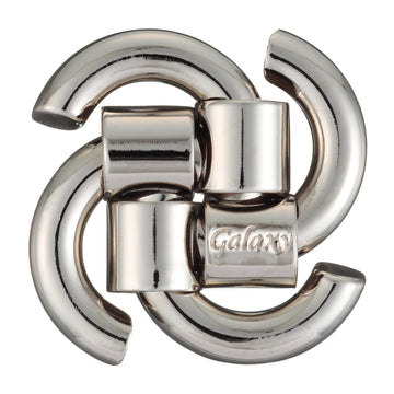 Cast puzzle Galaxy (Galaxy)