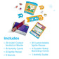 hand2mind ScratchJr Block-Based Coding Student Activity Set, Learn to Code, Computer Science and Programming for Kids, STEM Activities, STEM