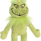 Aurora® Whimsical Dr. Seuss™ Grinch Armature Stuffed Animal - Officially Licensed Plush for Imaginative Play - Perfect for Kids and Adults - Green 7