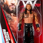 Mattel WWE Roman Reigns Action Figure, Main Event Series #166, 6-inch Collectible Superstar with 14 Articulation Points & Life-Like Look