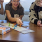 Run, Cowboy, Run! The Fast-Paced Card Game of Running Cowboys, Perilous Hazards ... and Gold! Ages 10 Plus, Family Friendly, 2-6 Players
