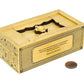 Sherlock Holmes - The Case of The Treasury Safe - Mystery Quiz Game/Brain Teaser Puzzle by Professor Puzzle