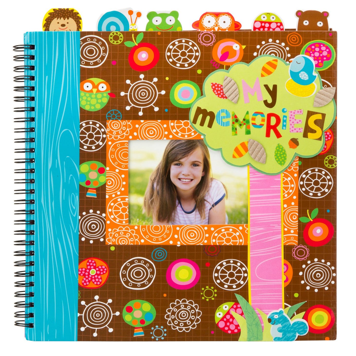 Alex Craft Eco Crafts Scrapbook Kids Art and Craft Activity