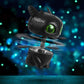 DreamWorks Dragons, Flying Toothless Interactive Dragon with Lights and Sounds, for Kids Aged 6 and up