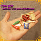 1 12 Scale Dollhouse Furniture Miniature Baking Sets