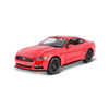 Maisto 1:18 Scale Special Edition 2015 Ford Mustang GT Die-Cast Vehicle, (Colors may Vary)