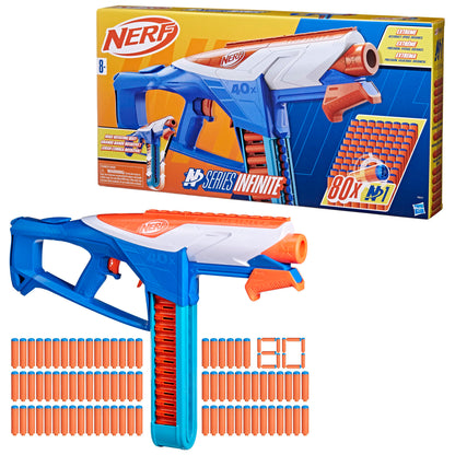 Hasbro Nerf N Series Infinite