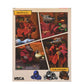 NECA TMNT: Mirage Comics - 7” Scale Action Figures - Splinter