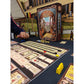 Geek Attitude Games Bruxelles 1893 Including Belle Epoque Expansion - Worker Placement & Bidding Strategy Board Game, Ages 14+, 2-5 Players