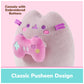 GUND Pusheen Gamer Snackable 9.5-Inch Plush Toy for Ages 8+
