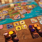 Finca Board Game - Mallorca's Resource Management & Delivery Strategy Game, Fun for Family, Kids & Adults, Ages 10+, 2-5 Players, 45 Minute Playtime