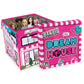Barbie ZipBin 40 Doll Dream House Toy Box & Playmat