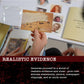 Murder Mystery Party Case Files, Murder Mystery Game, Killer Startup