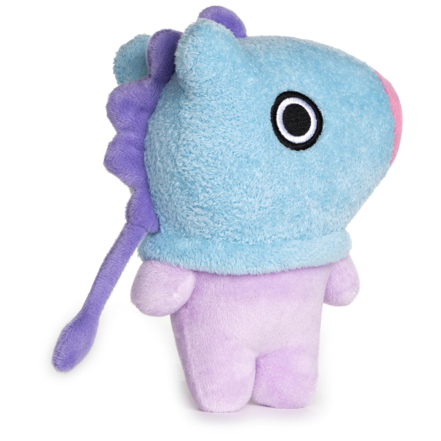 GUND LINE Friends BT21 MANG Plush Stuffed Animal, 7"