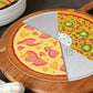 MindWare Pizza Pie Cooperative Game for 6 Year Olds and up - Match Flavors and Win As A Team, 2 to 4 Players