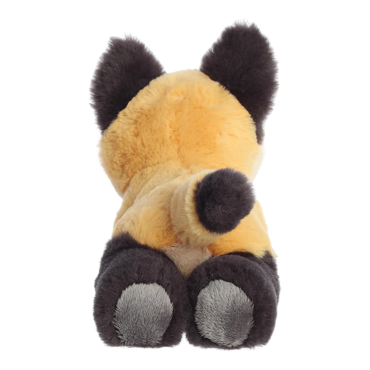 Aurora® Adorable Mini Flopsie™ Fox Kit Stuffed Animal - Mini Companions Ready for Playful Adventures - for Kids All Ages, Toddlers, Adults,