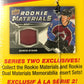 2020/21 Upper Deck Series 2 Hockey Blaster Box - 6 Packs Plus 1 Bonus Pack - 8 Cards Each - 1 Young Guns card per box on average