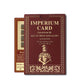 Sumeru & Seed Imperium Cards - Historical Strategy Card System - The Second Punic War Core Set - Rome vs Carthage - Sandbox Tabletop Experience