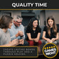 Escape Mail: Starter Bundle - Episodes 1 & 2 [2nd Edition]. Gripping Escape Room Game in an Envelope, Immersive Storyline The Family Will Love Or