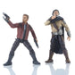 Marvel Legends Guardians of the Galaxy Vol. 2 Marvel’s Ego & Star-Lord 2-Pack