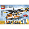LEGO Creator 7345 Transport Chopper