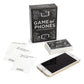 Game of Phones [A Modern Party Game]