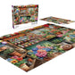Buffalo Games - The Flower Shop - 2000 Piece Jigsaw Puzzle for Adults