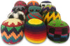 DIRTBAG Footbag Crochet 12 Pack of Sacks You Kick