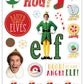 Paper House Productions Buddy The Elf Sticker Multipack (Pack of 3)