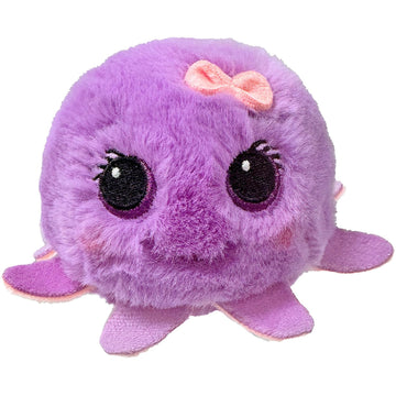 Ty Bouncers - Leggy The Octopus - Soft Plush Stuffed Animal