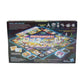 Hasbro Gaming Monopoly: Rick and Morty Edition Board Game, Cartoon Network Game for Families and Teens 17+, Includes Collectible Monopoly Tokens