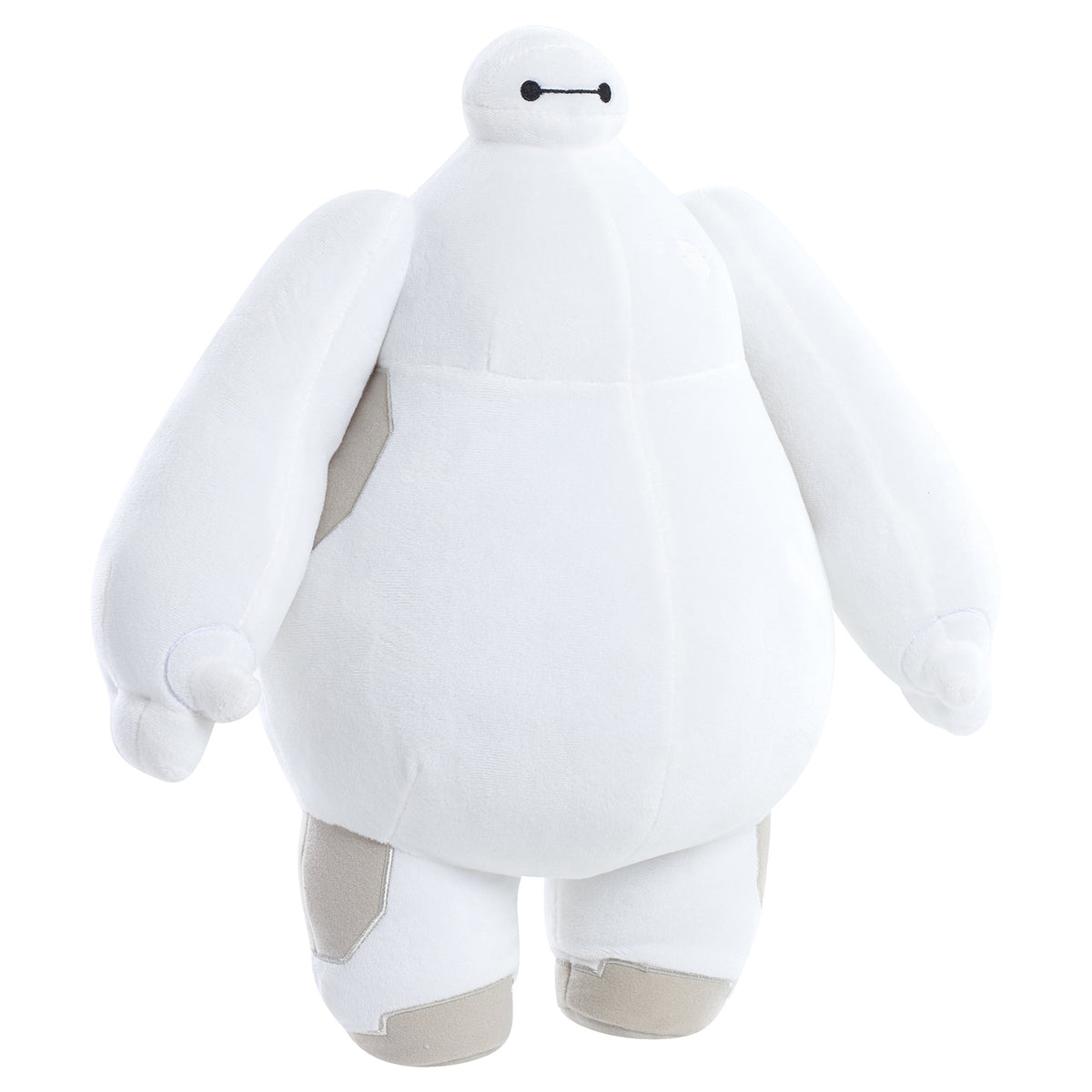 Big Hero 6 Articulated Jumbo Plush - 16" White Baymax
