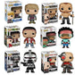 Mystery Box of 6 Funko Pop!