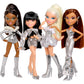 Bratz Charmz Cloe Fashion Doll with Collectible Charm Bracelet