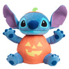 Disney Stitch Halloween Large Plush 15" Tall