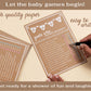 Party Hearty Baby Shower Games, Guess Who Mommy or Daddy - Kraft