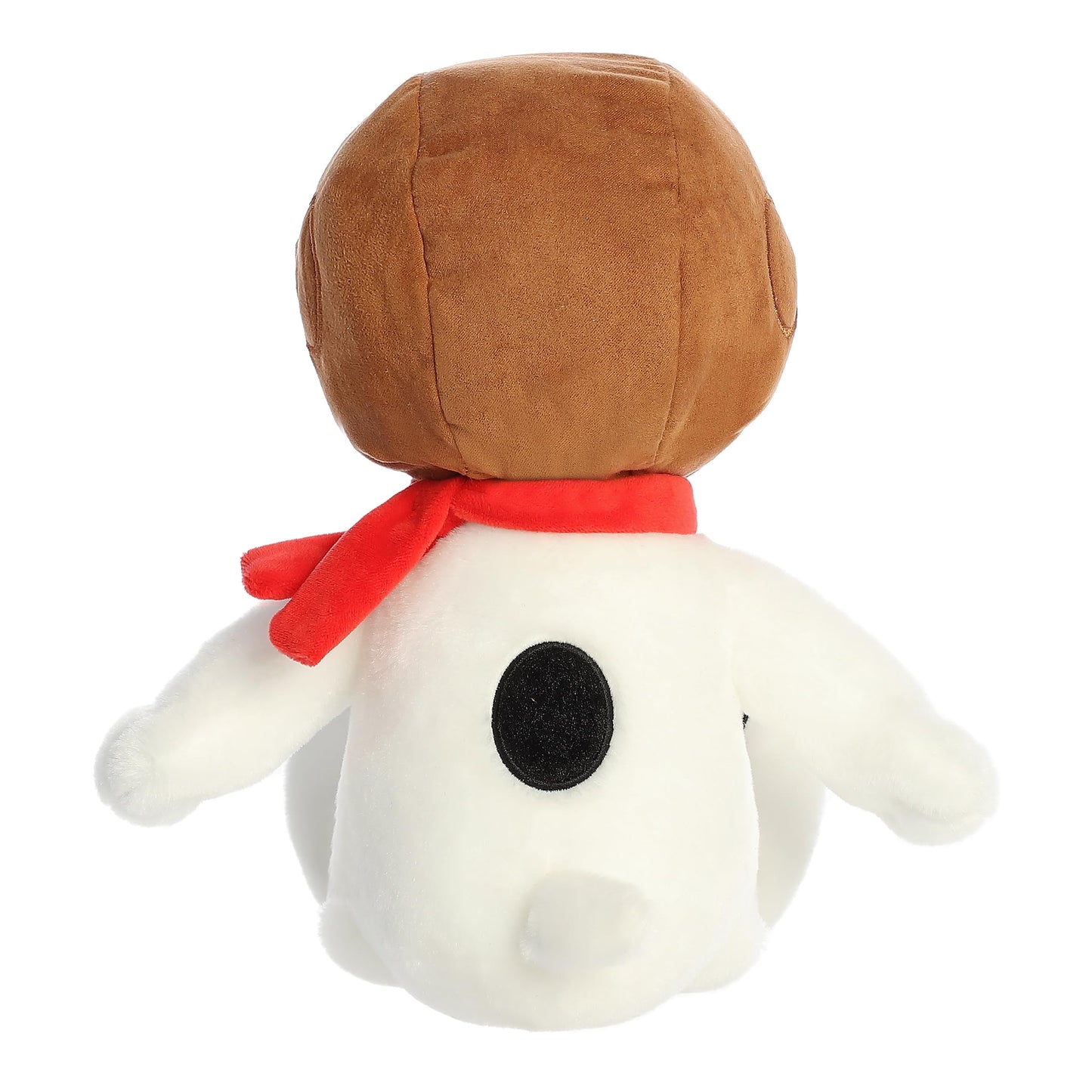 Aurora® Adorable Peanuts® Flying Ace Stuffed Animal - Officially Licensed Toys for All Snoopy Fans - Nostalgic Gift for Adults and Birthday