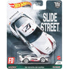 Hot Wheels Car Culture Circuit Legends Vehicles for 3 Kids Years Old & Up, Premium Collection of Car Culture 1:64 Scale Vehicles