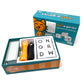 SolidRoots Cat•a•gories - Fast Thinking, Dice-Swapping Game