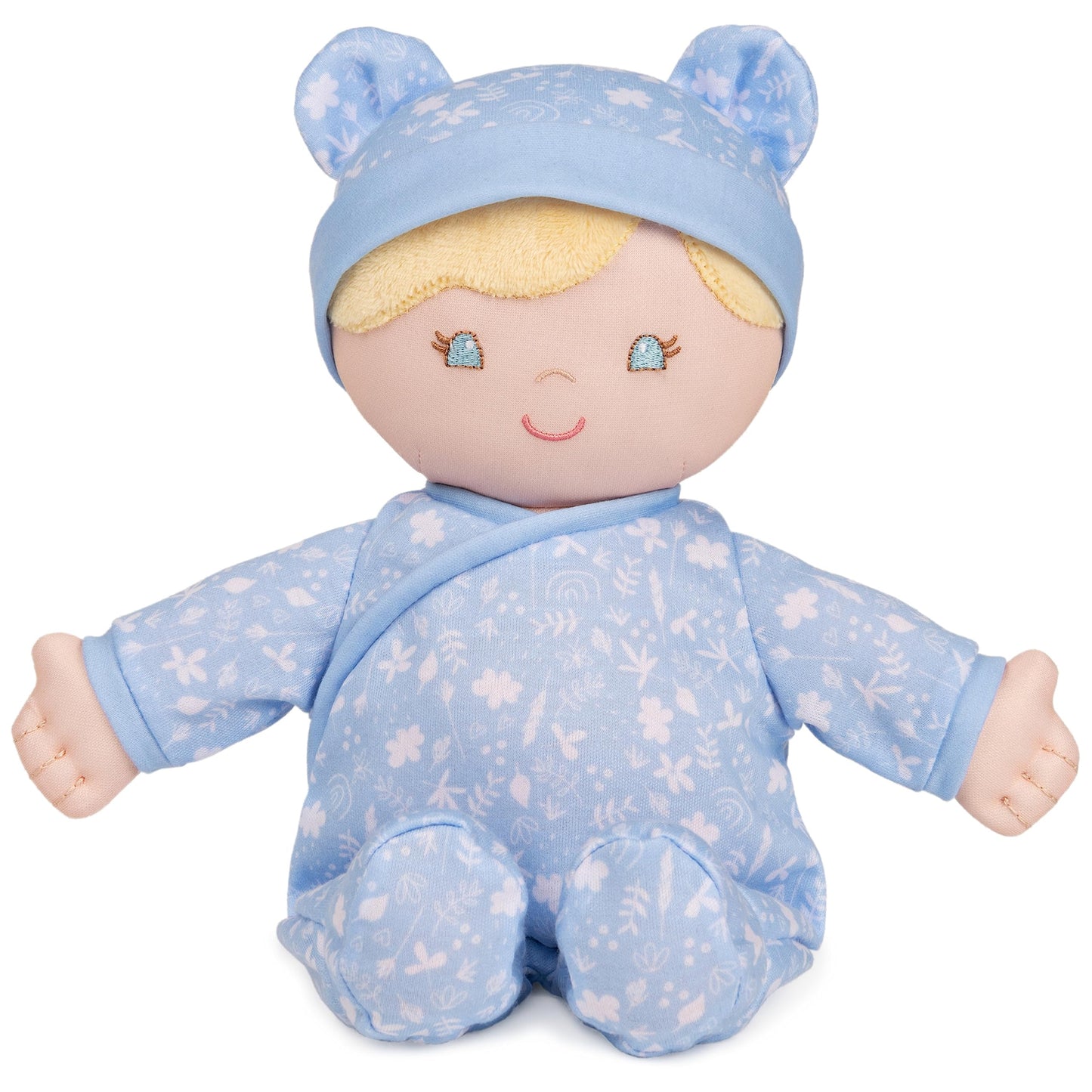 GUND Sustainable Baby and Toddler 12-Inch Plush Doll for Ages 0+