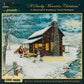 Heritage Puzzle A Smoky Mountain Christmas by Teresa Pennington 1000 Pieces