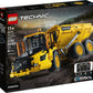LEGO Technic 6x6 Volvo Articulated Hauler (42114) Building Kit, Volvo Truck Toy Model for Kids Who Love Construction Vehicle Playsets (2,193 Pieces)