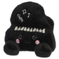 Aurora Palm Pals 5" Ragtime Piano Adorable Plush